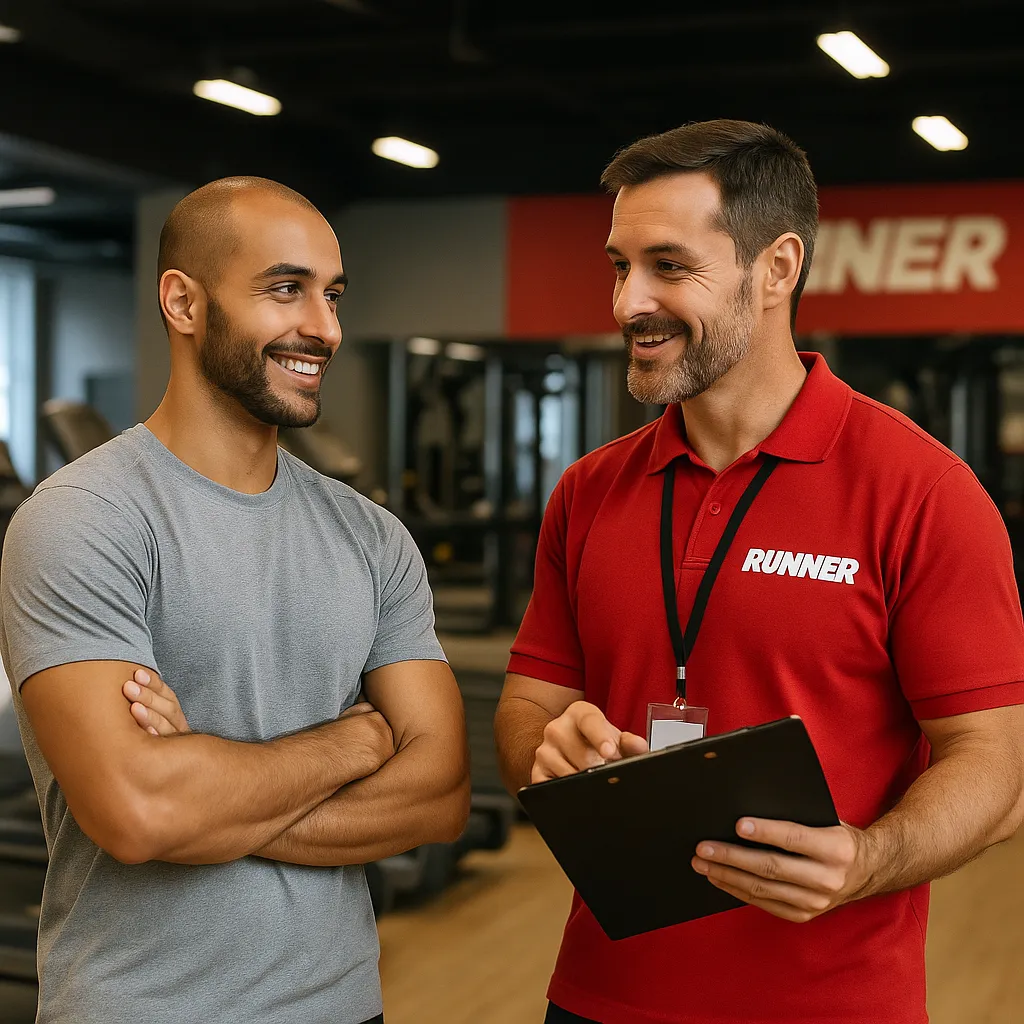 O Mercado Fitness no Brasil: Porque é um bom momento para investir