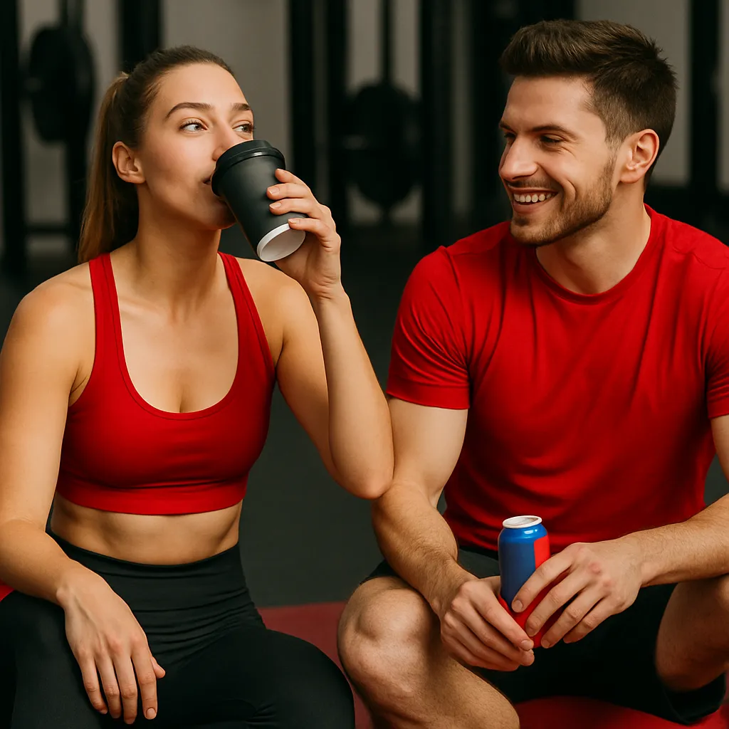 A Verdade Sobre a Cafeína: Quando é Boa para Você… e Quando Não É