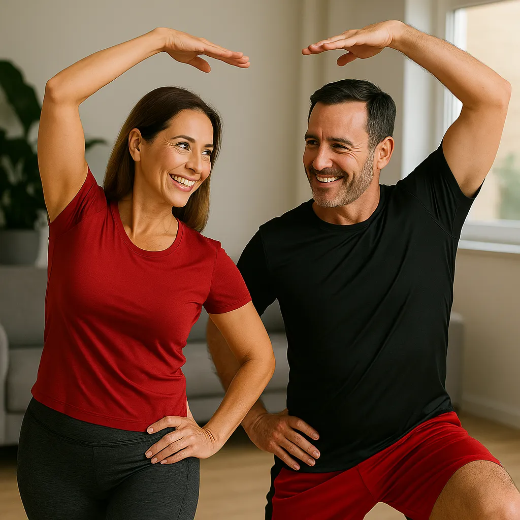 Vivendo Melhor: Como Cuidar do Corpo e da Mente Todos os Dias
