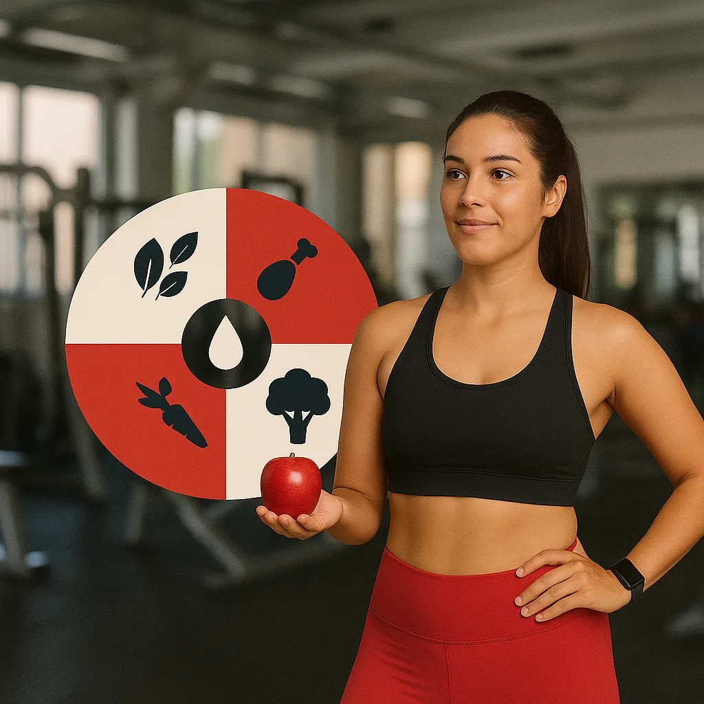 Leia mais sobre o artigo Alimentação e Treino de Acordo com as Fases do Ciclo Menstrual