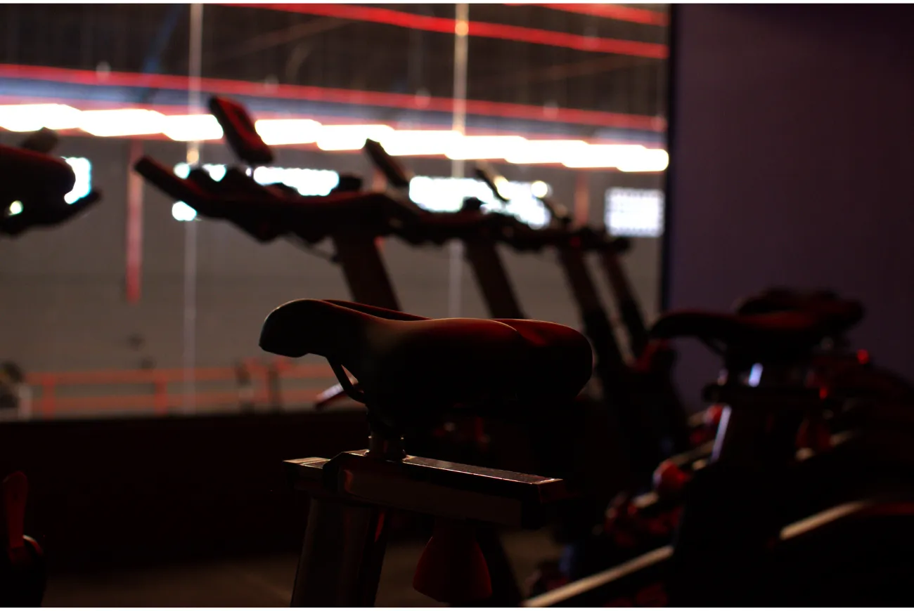 bikes runner academia unidade mairipora