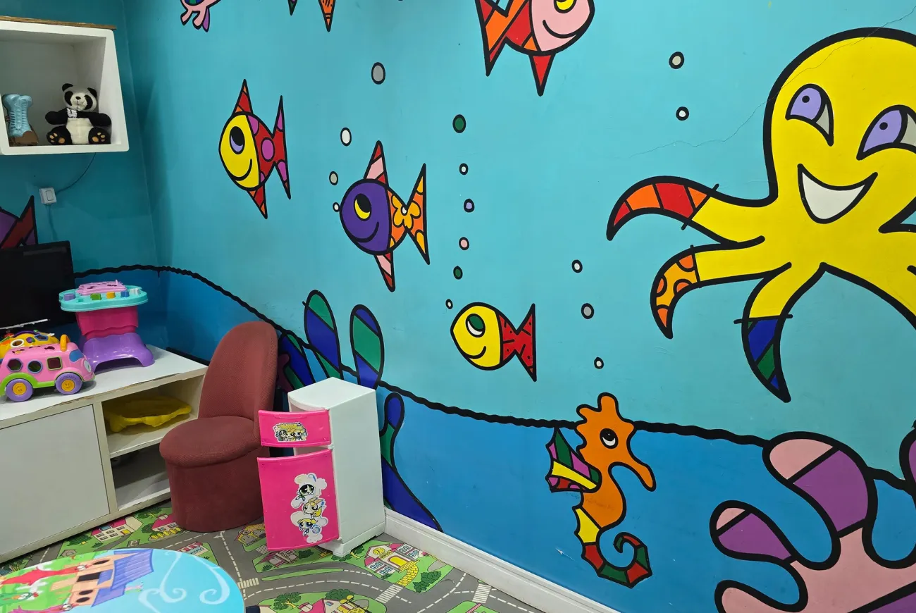 espaco kids academia runner unidade sao caetano do sul