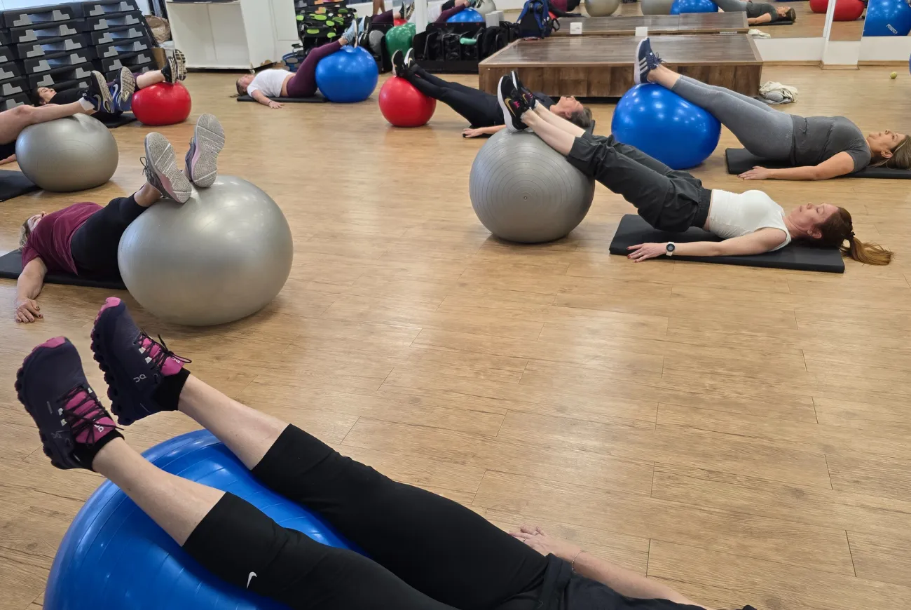exercicio coletivo academia runner unidade sao caetano do sul