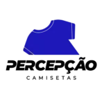 logo percepcao camisetas