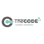 logo thecode systems