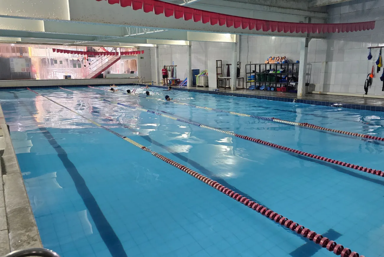 natacao academia runner unidade sao caetano do sul