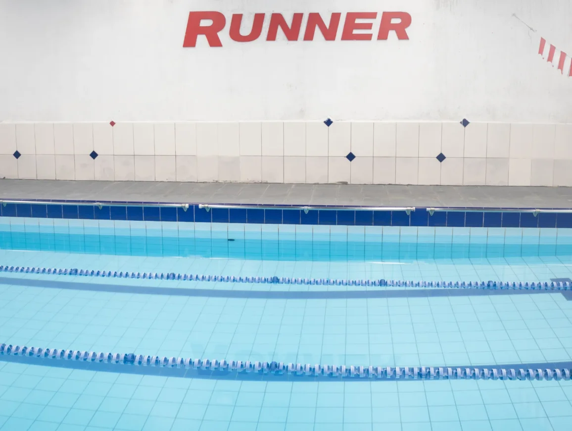 piscina unidade runner santo andre