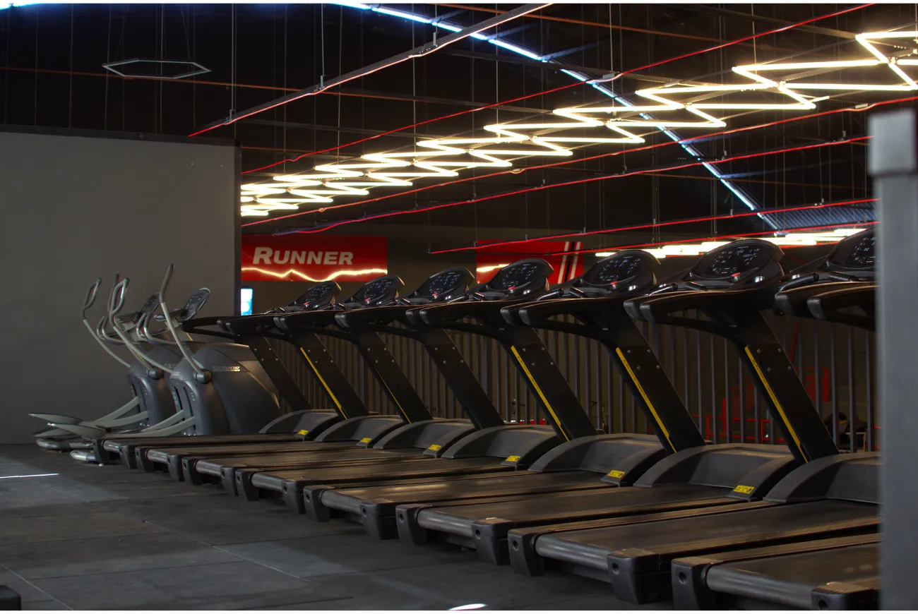 runner academia unidade mairipora