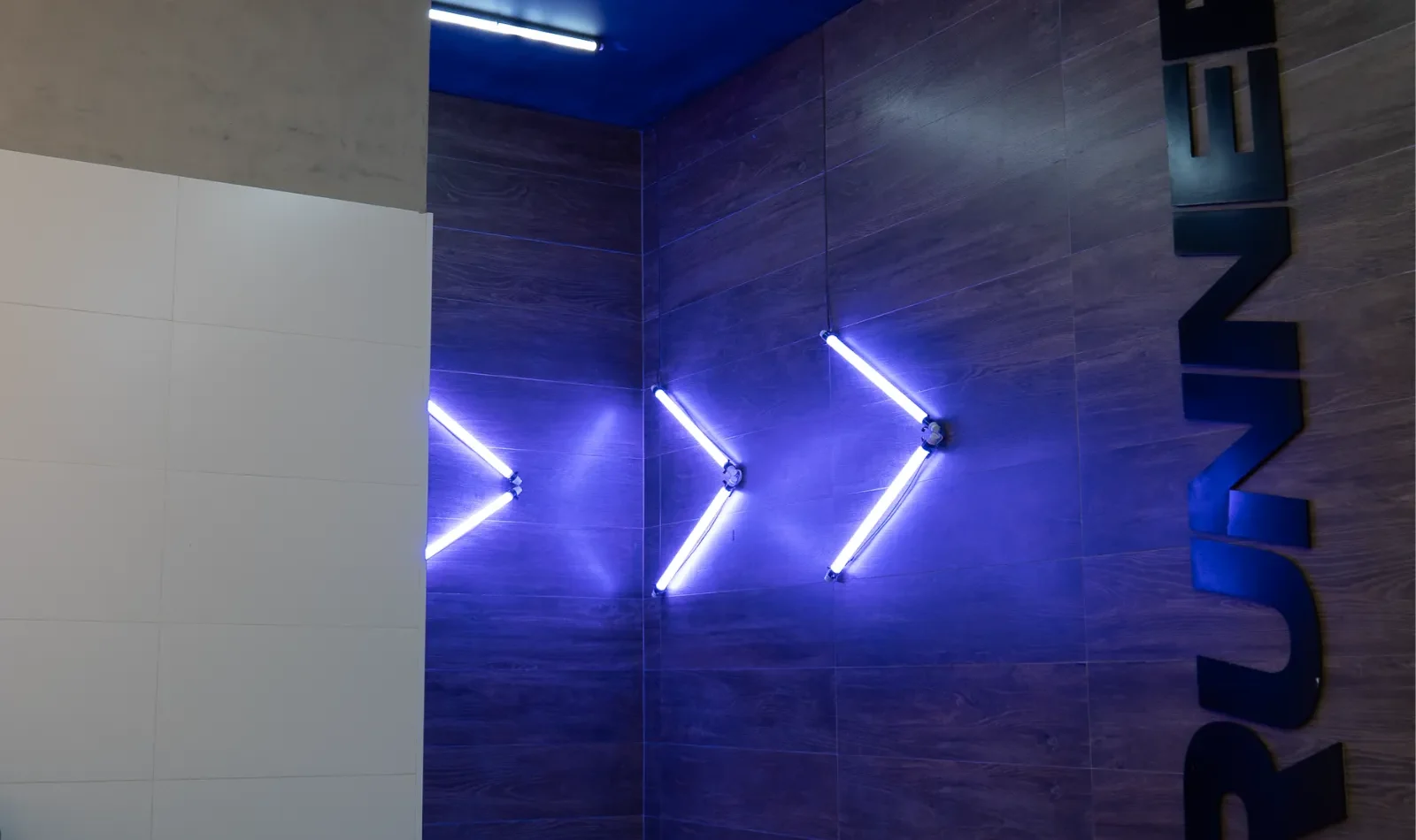 entrada runner mogi shopping