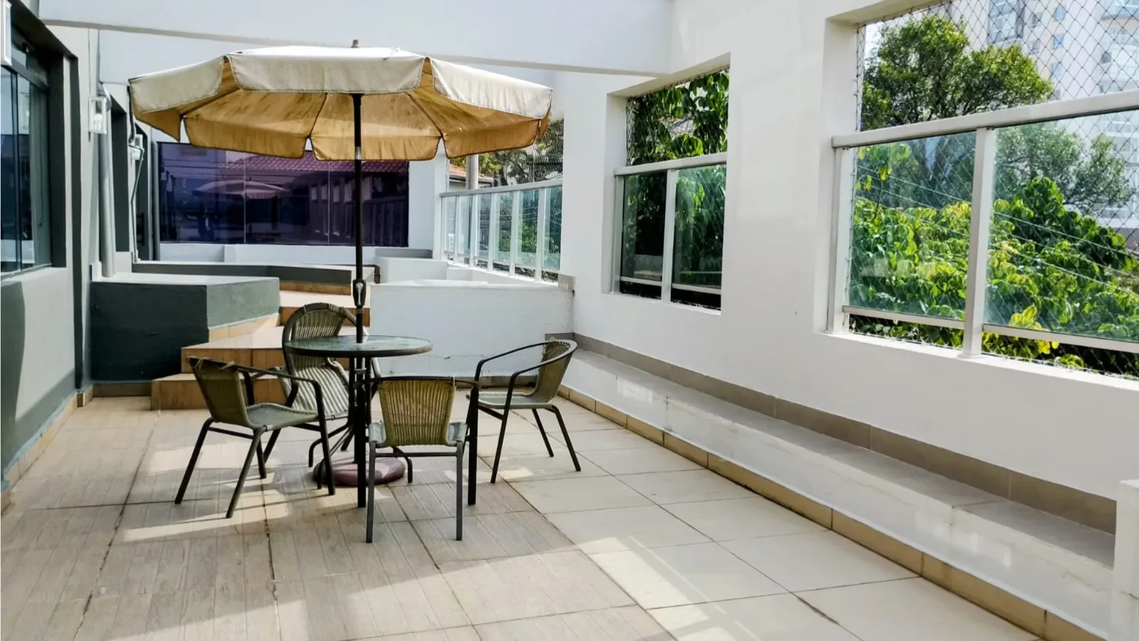 espaco academia runner saude