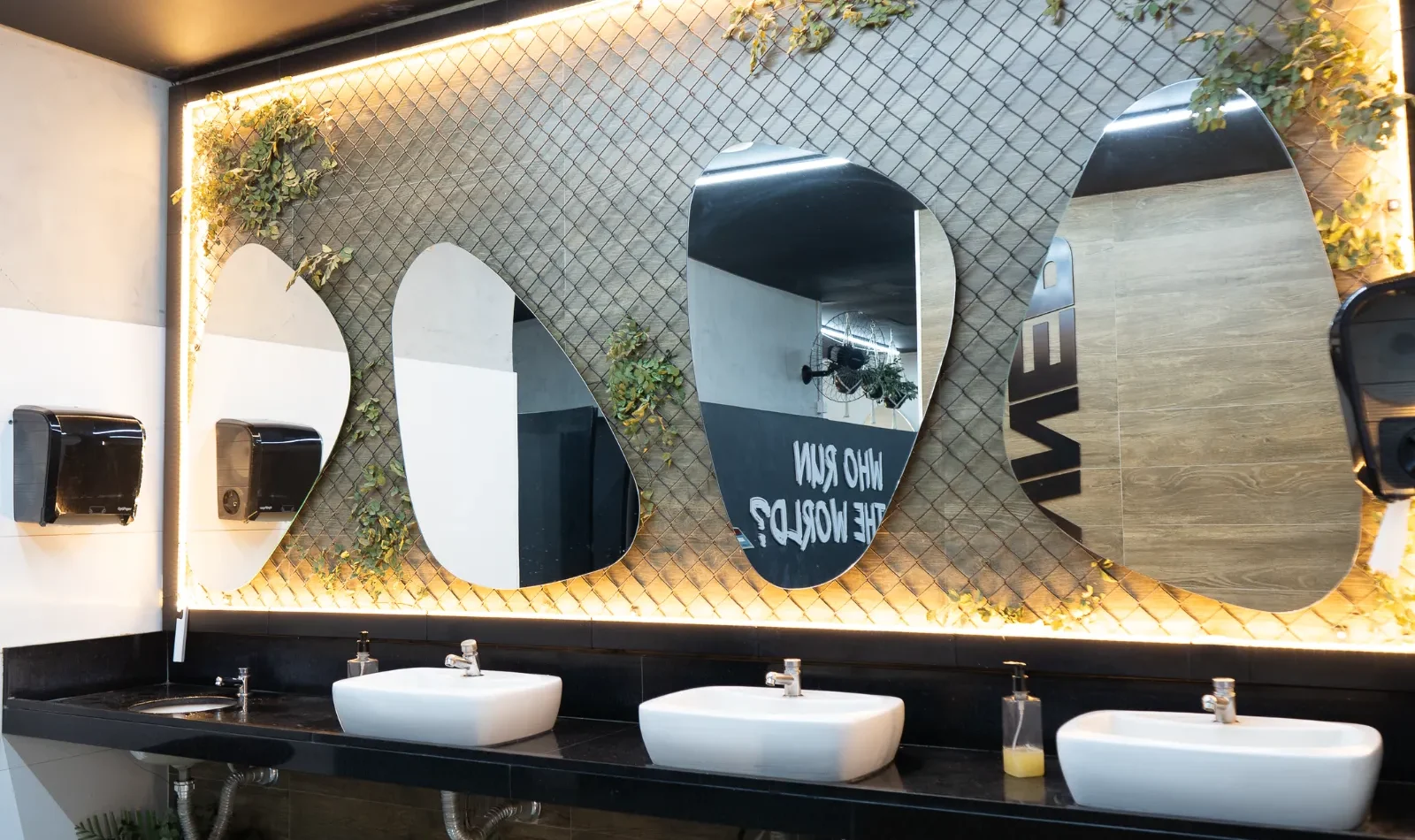 espelhos runner mogi shopping