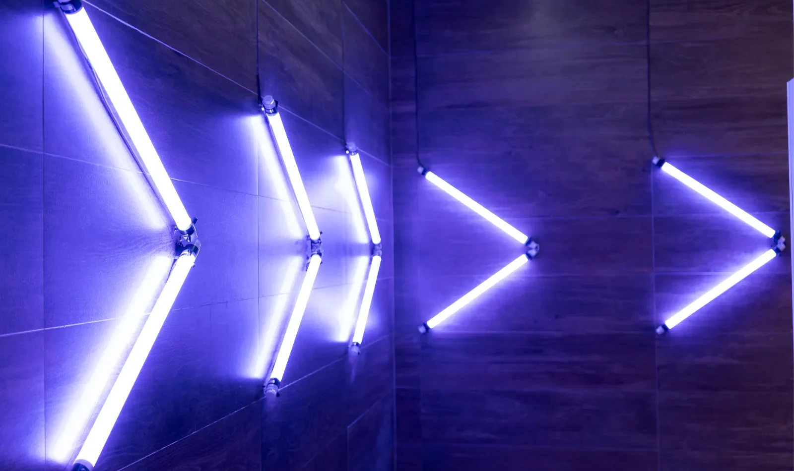 iluminacao runner mogi shopping